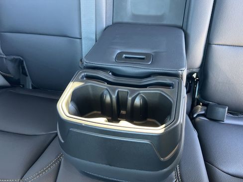 New 2026 Jeep Wrangler Sahara image 23