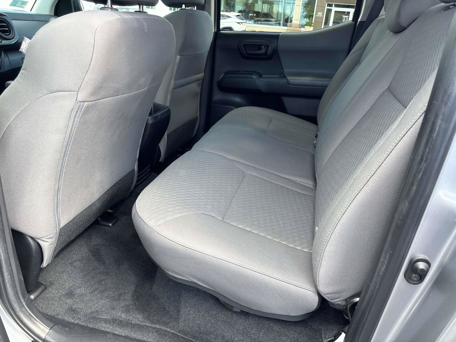 Used 2022 Toyota Tacoma SR AWD/4WD image 10