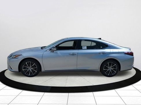 New 2025 Lexus ES 350 w/ Premium Package image 7
