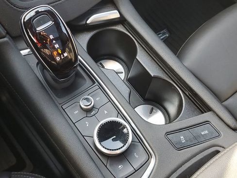 Used 2024 Cadillac XT5 Premium Luxury w/ LPO, Floor Liner Package image 25