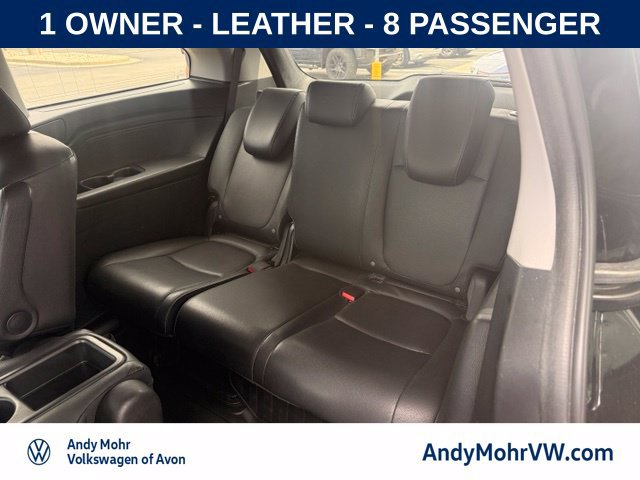 Used 2024 Honda Odyssey EX-L image 20