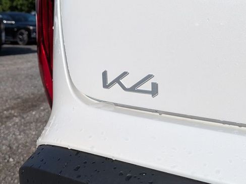 New 2026 Kia K4 FWD image 13