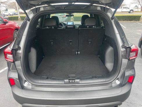 Used 2025 Ford Escape ST-Line image 22