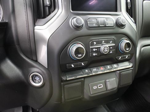 Used 2022 Chevrolet Silverado 1500 RST image 53