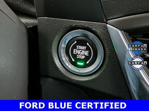 Used 2025 Buick Encore GX Preferred image 21