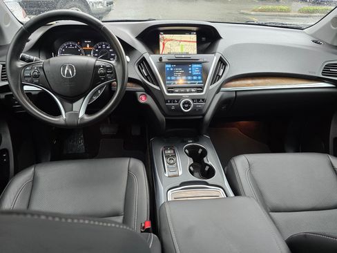 Used 2020 Acura MDX FWD w/ Technology Package image 20