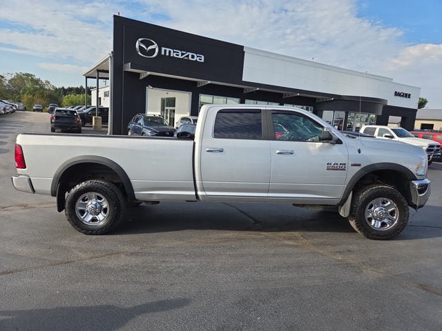 Used 2014 RAM 2500 SLT AWD/4WD image 6
