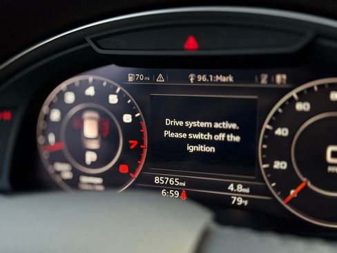 Used 2019 Audi Q7 3.0T Premium Plus image 24