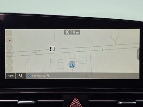 New 2026 Hyundai Elantra Limited FWD image 25