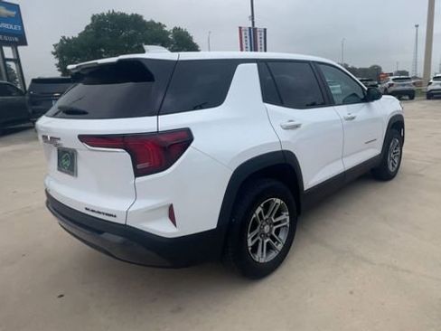 Certified 2026 GMC Terrain Elevation FWD image 8