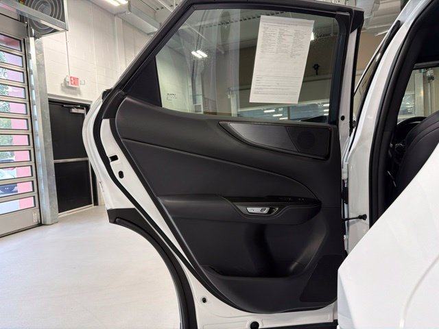 Used 2024 Lexus NX 350 F Sport AWD/4WD image 25