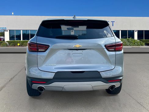 Used 2023 Chevrolet Blazer LT w/ Driver Confidence Package image 6