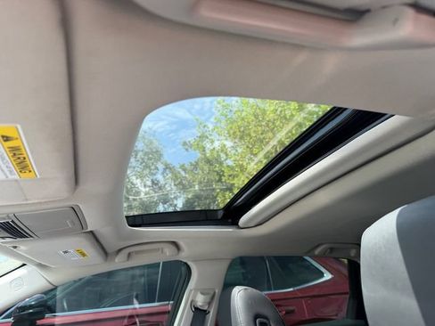Certified 2024 Acura TLX w/ Technology Package FWD image 21