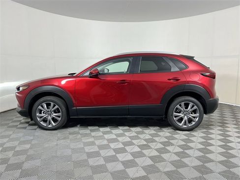 New 2026 MAZDA CX-30 AWD 2.5 S image 5