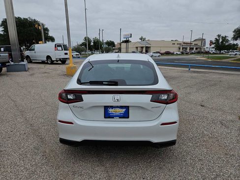 Used 2024 Honda Civic Sport image 7