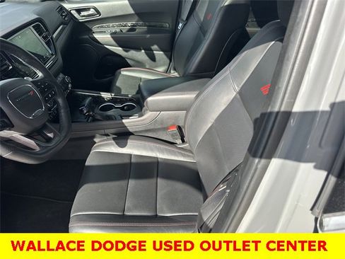 Certified 2024 Dodge Durango R/T image 21