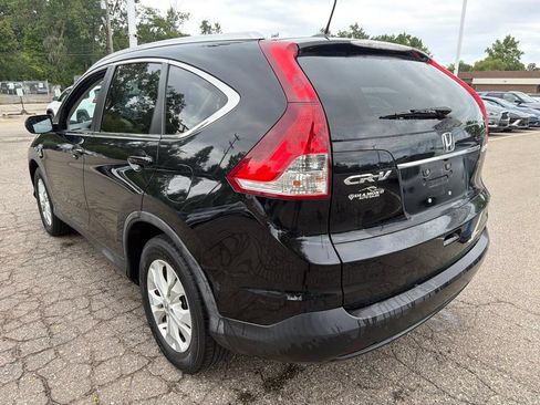 Used 2013 Honda CR-V EX-L image 7
