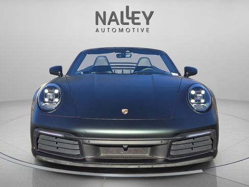 Used 2021 Porsche 911 Carrera w/ Premium Package image 14