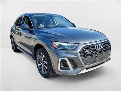 Used 2023 Audi Q5 2.0T Premium Plus w/ Premium Plus Package