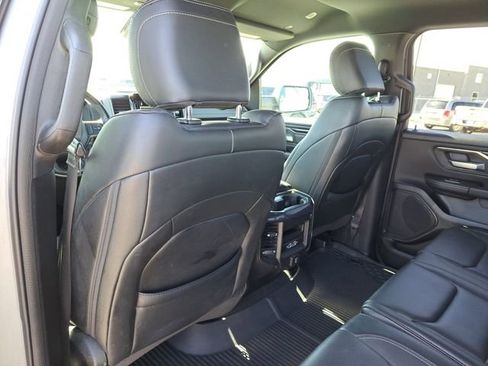 Used 2021 RAM 1500 Sport w/ Alpine Leather & Sound Group AWD/4WD image 22