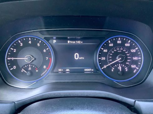 Used 2022 Hyundai Palisade SEL w/ Convenience Package image 25