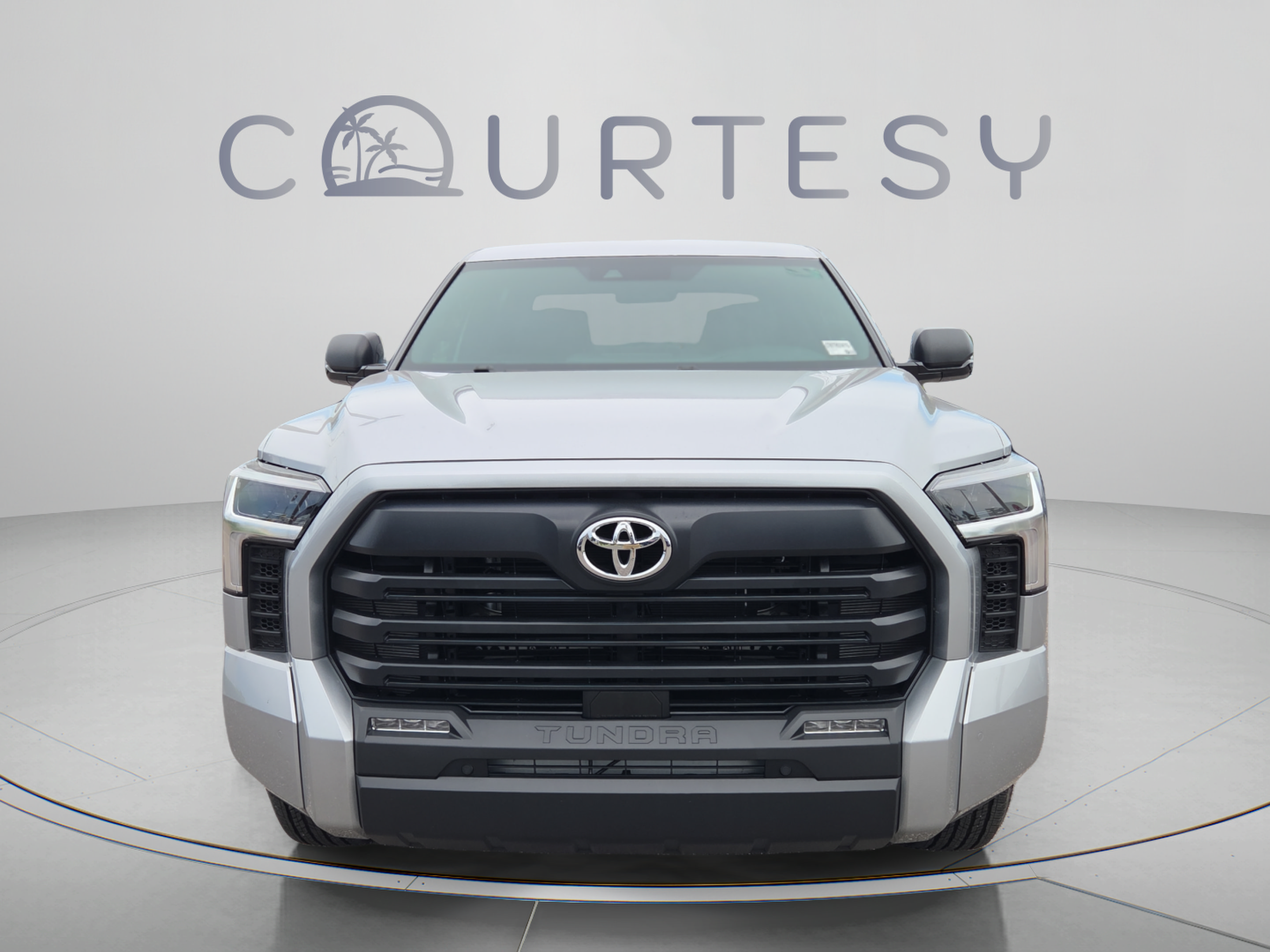 Certified 2026 Toyota Tundra SR5 w/ SR5 Premium Package AWD/4WD image 8