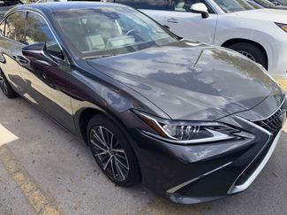Used 2025 Lexus ES 350 w/ Premium Package video 1