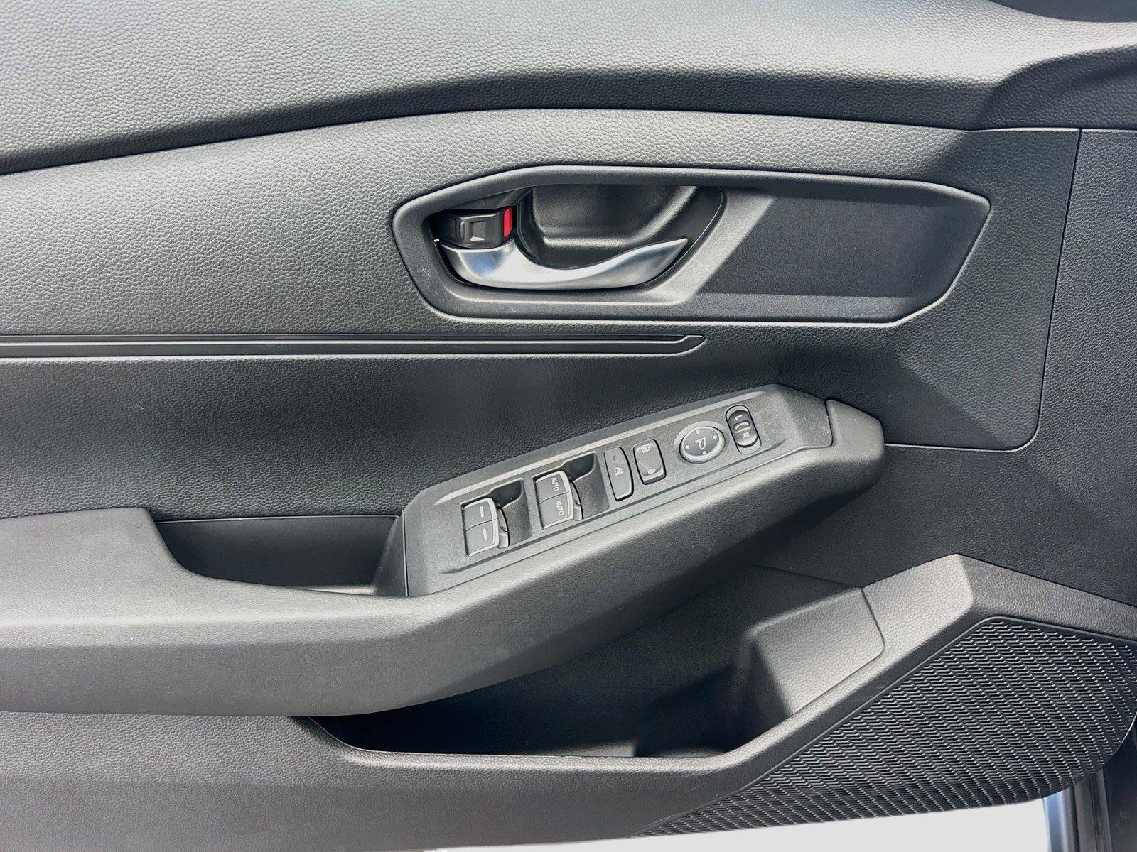 Certified 2026 Honda Accord LX image 20