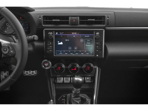 Used 2023 Toyota GR86 Premium w/ ALL Weather Mat Package (TMS) RWD image 7