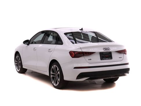 New 2026 Audi A3 2.0T Premium image 5