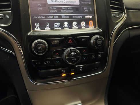 Used 2015 Jeep Grand Cherokee Limited AWD/4WD image 33
