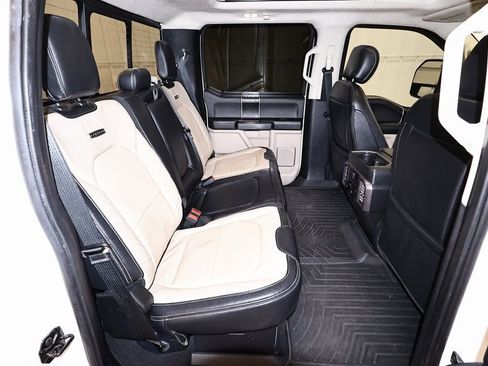 Used 2020 Ford F350 Limited image 19