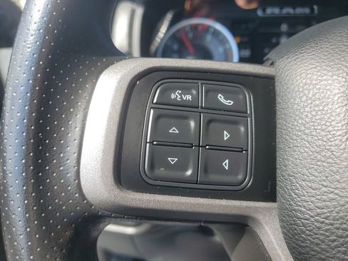 Used 2022 RAM 3500 Tradesman AWD/4WD image 27