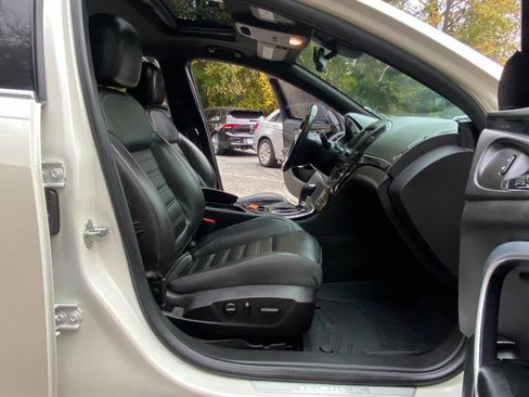 Used 2015 Buick Regal GS w/ Driver Confidence Package #2 image 56