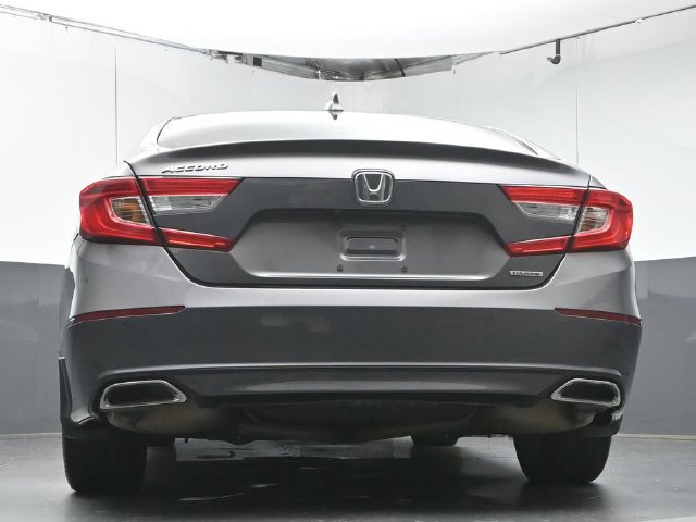 Used 2018 Honda Accord Touring image 38