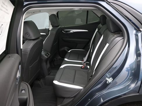 New 2026 Buick Envision Sport Touring image 19