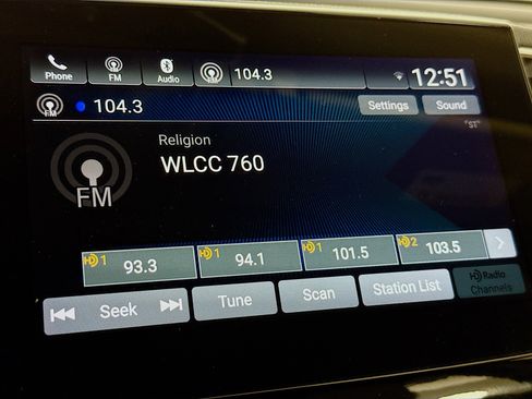 Used 2021 Honda Pilot EX-L image 16