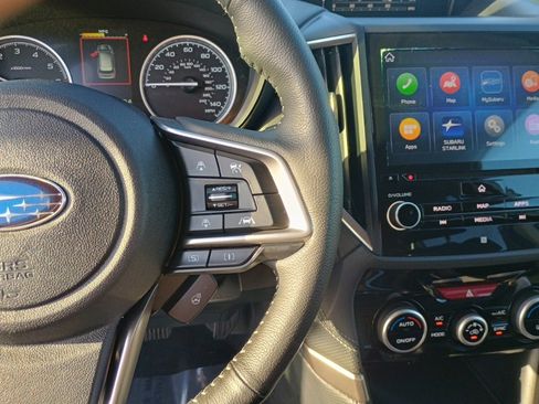 Used 2019 Subaru Forester Limited w/ Popular Package #3 image 27