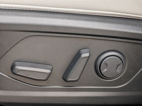 New 2025 Hyundai Santa Cruz Limited image 21