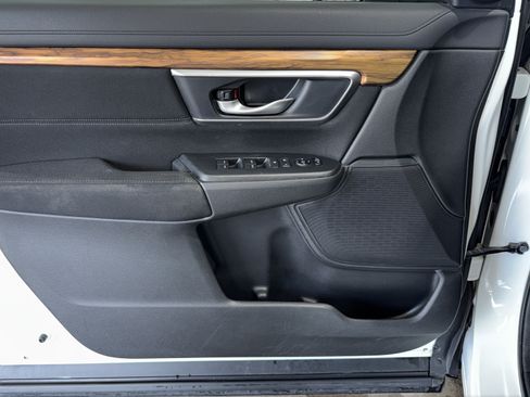 Used 2018 Honda CR-V EX image 32