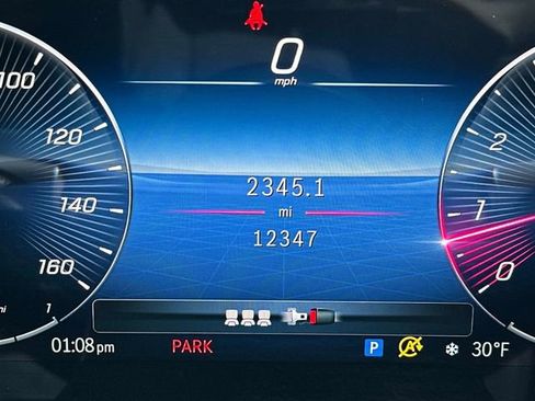 Certified 2025 Mercedes-Benz GLE 350 4MATIC image 21
