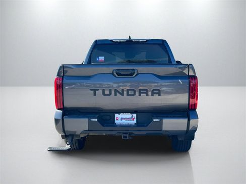 Used 2025 Toyota Tundra SR5 image 6