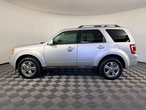 Used 2010 Ford Escape Limited image 8