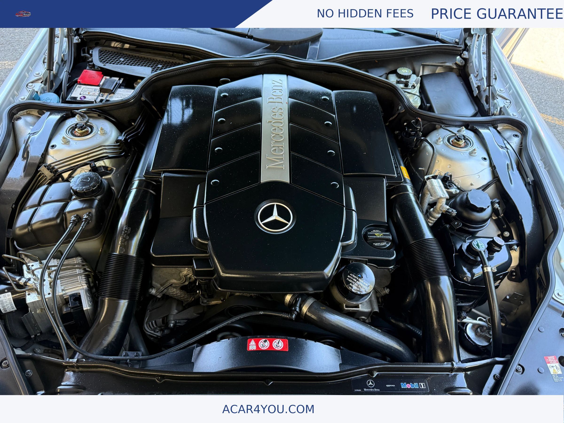 Used 2006 Mercedes-Benz SL 500 image 21