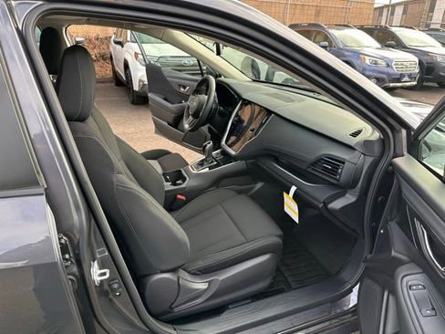 Used 2025 Subaru Legacy Premium image 29