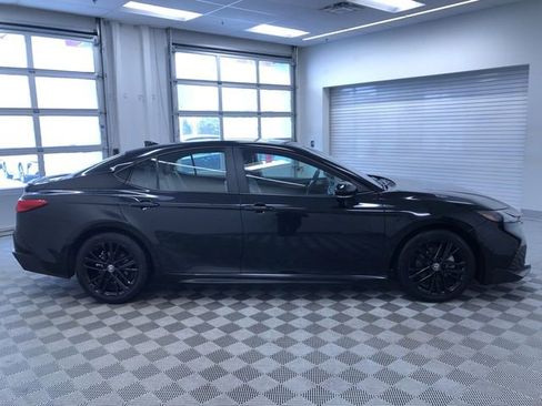 Certified 2025 Toyota Camry SE image 35