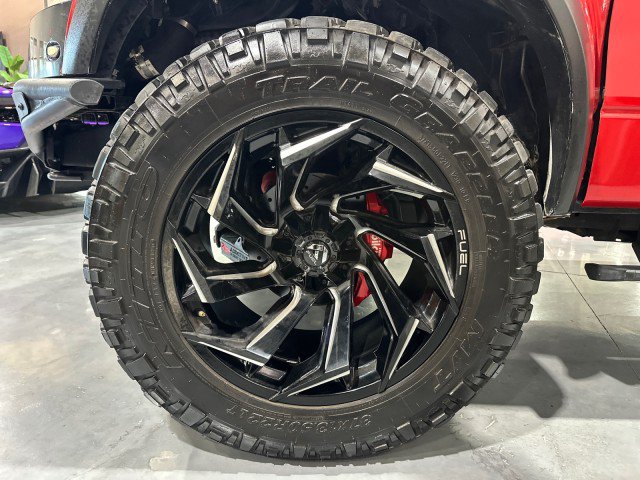 Used 2014 Ford F150 Raptor w/ Equipment Group 801A Luxury AWD/4WD image 8