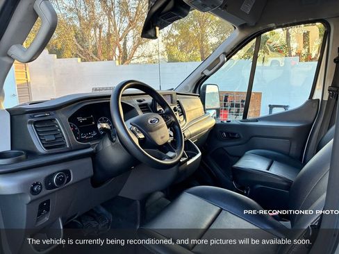 Used 2024 Ford Transit 250 Base w/ Exterior Upgrade Package image 10