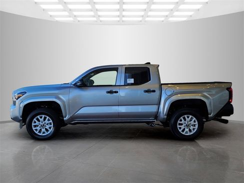 New 2026 Toyota Tacoma SR image 5
