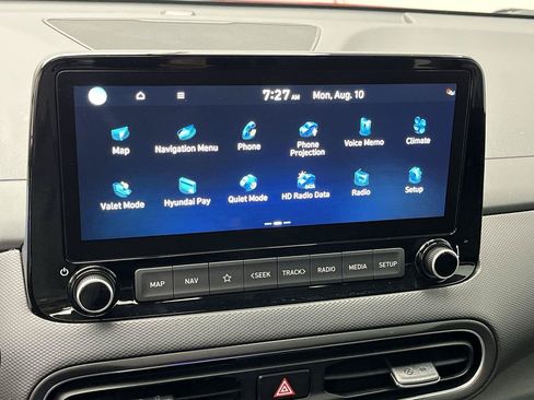 Used 2023 Hyundai Kona Limited AWD/4WD image 20